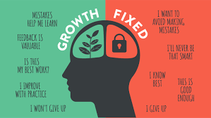 What is a Growth Mindset?