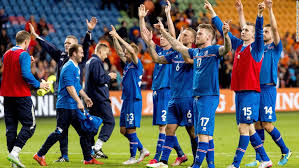 Also, spain would be playing czech republic three days later i.e. Euro 2016 Iceland S Incredible Rise To Europe S Top Cnn