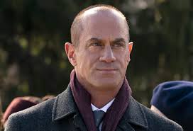 Christopher Meloni Returns in 'SVU' Spin-Off