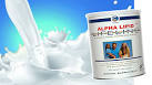 Alpha Lipid Hải Phòng