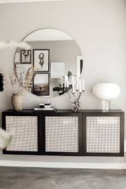 Rottingvav Besta Ikea Hack Rottingvav Besta Ikea Hack Su In 2020 Living Room Decor Apartment Small Apartment Decorating Living Room Small Apartment Living Room