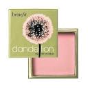 Benefit Dandelion blusher - Boots