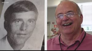 50-year employee honored by Richland County Sheriff's Department