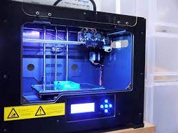 3d Printer Flashforge Creator Pro Print Settings Progetti Da Provare