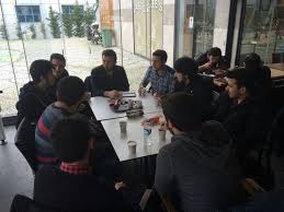agd yildiz teknik universitesi insaat fakultesi ogrencileri cay bulușmalarinda bir araya geldi yildiz teknik arama