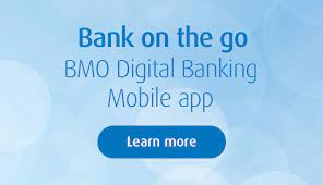 It's secure¹ and super easy to: Mobile Wallets Credit Cards Bmo Harris Bank