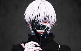 It was serialized between september 2011 and september 2014 in. Aesthetic Anime Tokyo Ghoul 710x444 Download Hd Wallpaper Wallpapertip