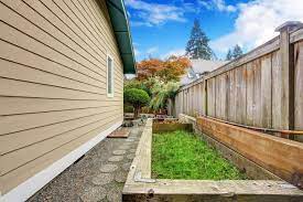 What Color To Paint A House Foundation