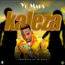 Yo Maps Kaleza Prod By Yo Maps Zambianplay