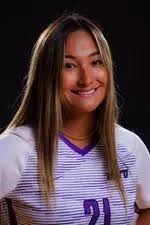 2021 Women's Soccer Roster