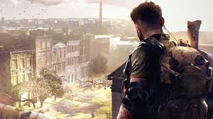 Do you like this video? Latest Tom Clancy S The Division 2 Gameplay Trailer Highlights The Xbox One X Enhancements