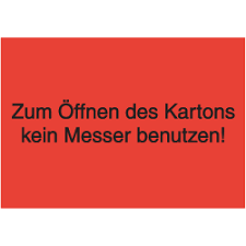 Отпечаток м , оттиск м. Versandaufkleber Zur Paketkennzeichnung Online Kaufen Seton