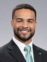 Administrative Fellowship Program: Current & Past Fellows