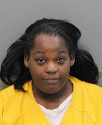 Latest Hamilton County Jail Booking Report