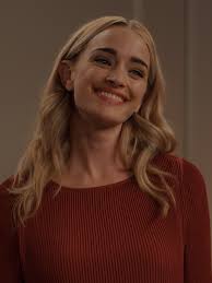 Ginny and Georgia Kinder Weg Genommen