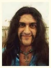 Tony T-Bone Bellamy (1946-2009)