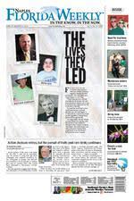 Florida Weekly