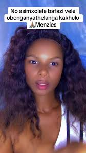 Tamara Playing Menzi