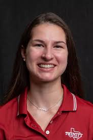 2020-21 Women's Golf Roster