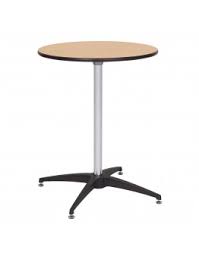 Check spelling or type a new query. 30 Inch Round Wood Cocktail Table Kit Adjustable Post Heights