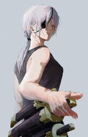 Anime Pop Heart — ☆ 【yuki twitter】 「 chainsawman illust集 」 ☆ ✓...