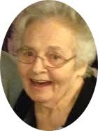 Marilyn Bentz Obituary