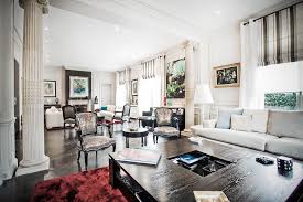 Art Deco Interior Design Style History And Characteristics Deko Interieur Art Deco Innenarchitektur