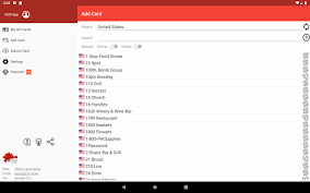 Maybe you would like to learn more about one of these? Gift Card Balance Balance Check Of Gift Cards Download Apk Application For Free