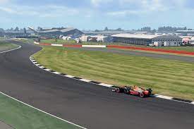 Verstappen mystified by weird feeling as strong practice pace disappears in qualifying. F1 Esports Virtual Grand Prix 2021 Round 2