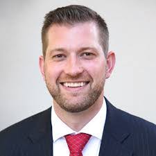 Jared Forrester's Instagram, Twitter & Facebook