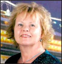 Janet STEEN Obituary