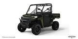 POLARIS-RANGER