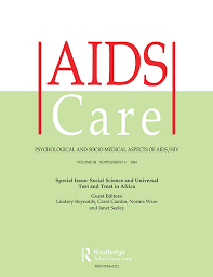 Awareness creation on hivst, training on usage of kits, emphasis on testing 'buddy for first time testers and reduction on cost of the kits. Full Article Men Missing From Population Based Hiv Testing Insights From Qualitative Research