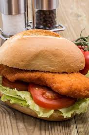 I ordered my regular favorite, but my husband went out on a limb, getting the prosciutto wrapped tenderloin in a port wine fig sauce. Copycat Maid Rite Pork Tenderloin Sandwiches Recipe Cdkitchen Com Pork Tenderloin Sandwich Fried Pork Tenderloin Breaded Pork Tenderloin