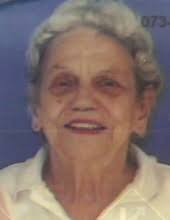 Obituary information for Irene Evelyn Beaver