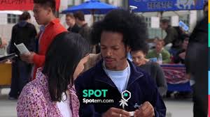 I can just imagine how hard it was for white people to let their slaves go. The Collar Leaf Marijuana Shorty Marlon Wayans Scary Movie 2 Spotern