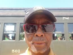 Prince Lewis Murrell Sr.'s Memorial Website