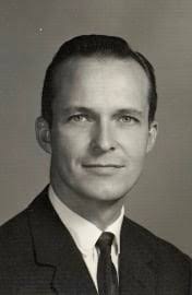 Lynn McClurg Obituary (1932