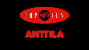 I hope next year will be at least as great as this year. Anttila Kulttuurityhjio