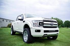 The information below was known to be true at the time the vehicle was. 2019 Ford F 150 Harley Davidson Truck Is Back With A 97 415 Starting Price Carscoops