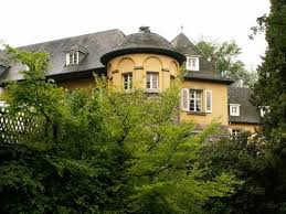 Bus linie o6 planabfahrtszeiten für die kommende woche: Schloss Koburg In Mettmann