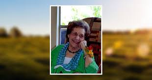 Ruth Bass Obituary April 23, 2015