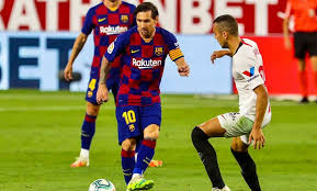 سيبدأ مدرب برشلونة كومان بالتشكيل الأساسي للفريق لضمان تحقيق الفوز والحصول على الثلاث نقاط والمكون من Ø¨Ø±Ø´Ù„ÙˆÙ†Ø© Ø¶Ø¯ Ø§Ø´Ø¨ÙŠÙ„ÙŠØ© Ù…Ø¨Ø§Ø´Ø± Hd