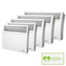 This amazing wall heater is perfect for bathroom, studio or small area if you want to add extra warmth to your room environment. Tesy Cn024 Electric Convection Radiator Wall Mounted Panel Heater