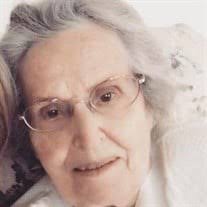 Claris Eleanor Roberts Obituary (2022)