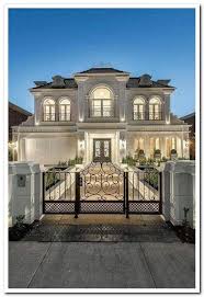 40 Stunning Modern Dream House Exterior Design Ideas Page 6 Of 41 Afshin Decor House Designs Exterior Modern House Exterior House Exterior