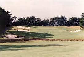 Pin By Steve Smyers Golf Course Architects On Chart Hills