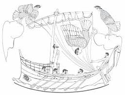 We have collected 39+ odysseus coloring page images of various designs for you to color. Free Printable Greek Symbol And Greek Pattern Selection