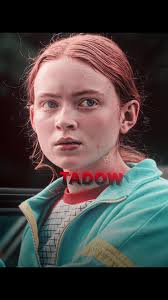 ストレンジャーマックスアニ