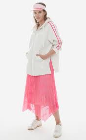 Mrn Capsule Collection The Perfect Blend Of Sport And Comfort Marina Rinaldi